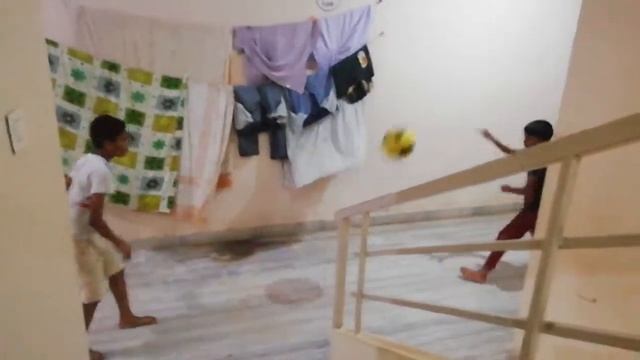 SPIKE BALL CHALLENGE!!!!!!! смотреть онлайн