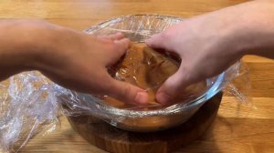 Смешай сметану с сахаром и сделай вкуснейшие ириски со вкусом из детства! Быстро и вкусно!