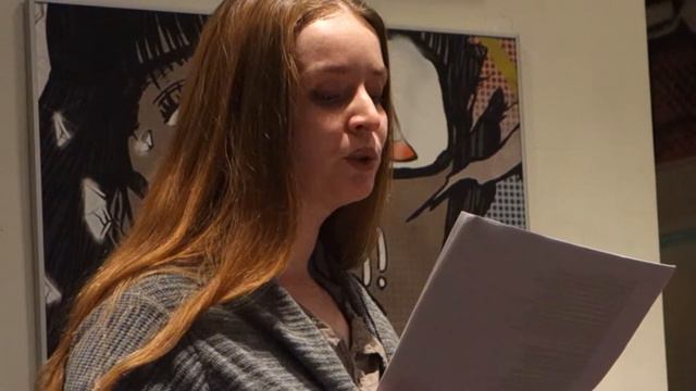 Стихи о Чем Нибудь О городе Елена Ионова смотреть онлайн