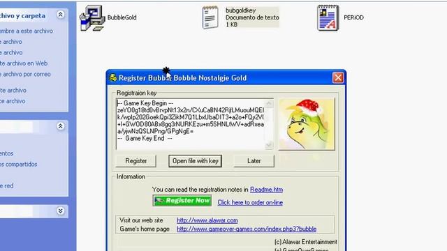how to download bubble bobble gold edition full (P.2).avi смотреть онлайн
