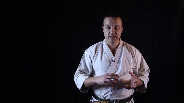 10 ошибок при изучении КАРАТЭ дома смотреть онлайн