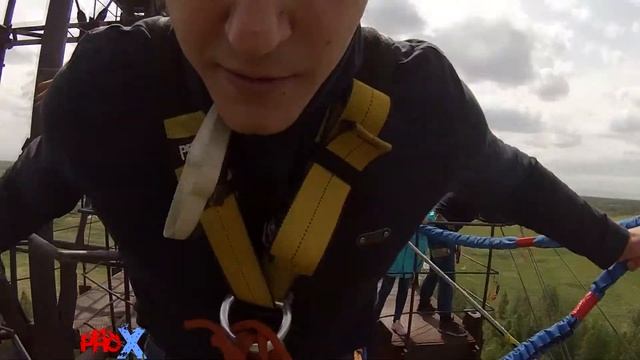 Aleksandr D  AT53 ProX Rope Jumping Chelyabinsk 2018 1  Jump