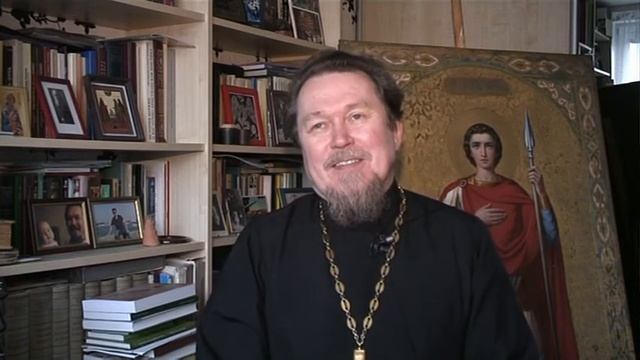 События. Рубрика Христианские традиции. Пост. смотреть онлайн