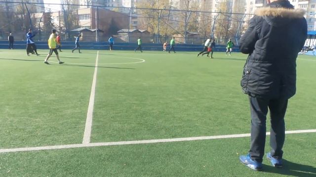 Сенсация 1/2 Кубок Titan vs Galaxy 1-й тайм смотреть онлайн