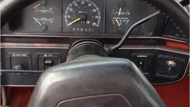 1990 Ford F-150 Used Cars Ottawa IL смотреть онлайн
