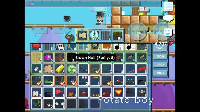 Growtopia how to use phone booth смотреть онлайн