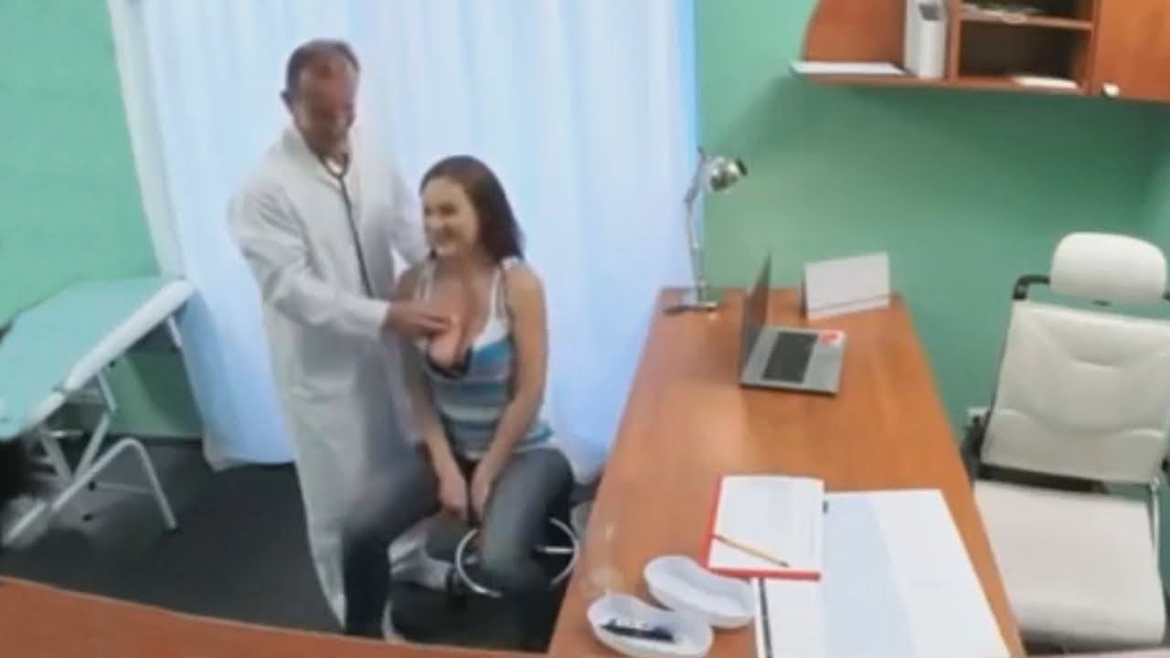 Они не Знали, что Их Снимает Скрытая Камера и Сделали Это смотреть онлайн