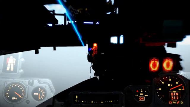 Fallout 4 Mechanist Lair Game-breaking bug, FIXED (no mods) смотреть онлайн