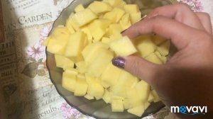 Луговые опята тушенные с картошкой в мультиварке. Как приготовить луговые опята.