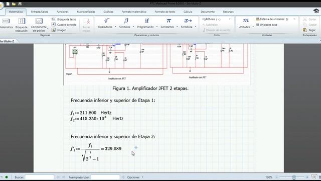 Tarea4 Mathcad смотреть онлайн