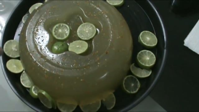 Я снова в гостях/ Национальное блюдо 