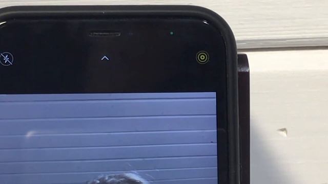 IOS 6 - какой она была?