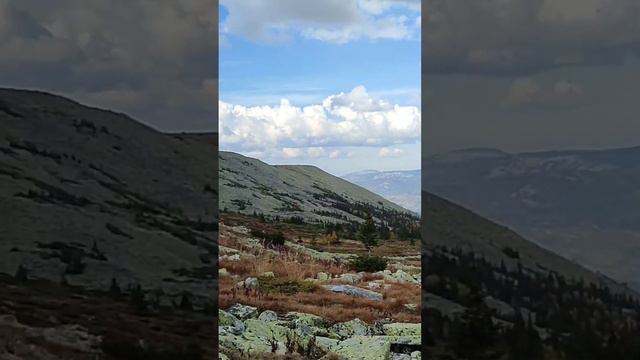 отдых горы и это нужно видеть🤓 и побывать 🤯Башкортостан наша большая Республика гора⛰️ Иремель 2023 смотреть онлайн