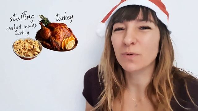 BRITISH CHRISTMAS TRADITIONS, WORDS & EXPRESSIONS!