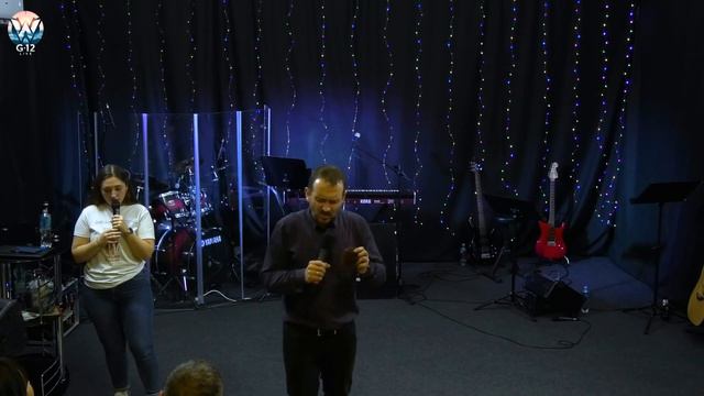 Свяжи Сильного - Александр Кленингер | 27.01.2024 | Конференция "Расширяя Границы Влияния" 2024 смотреть онлайн
