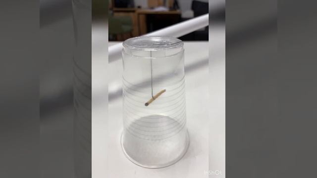 Статическое электричество опыты дома смотреть онлайн