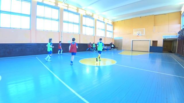 Футбол 6 апреля: "Круговой турнир" = ст+мл (КАК УСПЕТЬ ПРОВЕСТИ ИНТЕРЕСНЫЕ СОРЕВНОВАНИЯ ЗА 15 МИНУТ смотреть онлайн