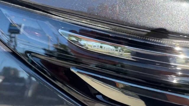 2022 Chevy Equinox RS One minute walk around смотреть онлайн