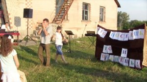 Сценка на Пасху. #ИСКУПЛЕНИЕ. #Христианская Пантомима