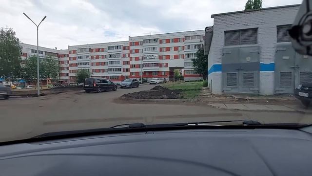 Обзор 42 комплекса г. Набережные Челны смотреть онлайн