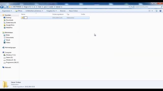 Items - Minecraft Forge Mods Programmieren #5 [1.7] [German Tutorial] смотреть онлайн