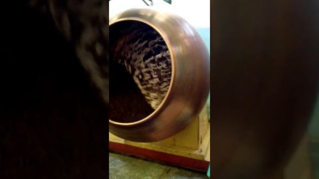 Дражже. Как делают изюм в шоколаде. смотреть онлайн