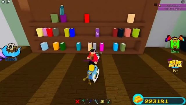 NEW UPDATE BOOK CODE SECRET!! (RB) | Build a Boat for Treasure ROBLOX смотреть онлайн