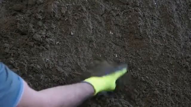 Полусухая стяжка без механизации - в ручную смотреть онлайн