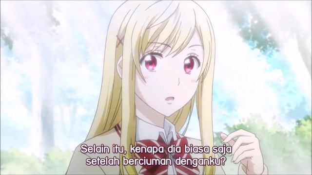 Saori Hayami suaranya kalem banget, Voice Actor/Seiyuu dari Kamisato Ayaka Jap.ver Genshin Impact смотреть онлайн