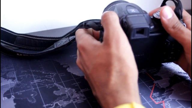 Nikon Coolpix P520 - Análise смотреть онлайн
