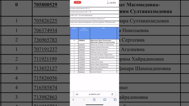 МОЯ СТРУКТУРА