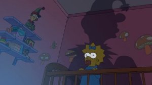 Симпсоны  – 28 сезон 10 серия / The Simpsons