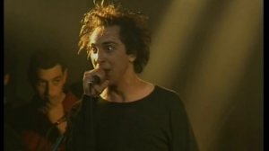 Король и Шут - Валет и дама [Ели мясо мужики], 1999