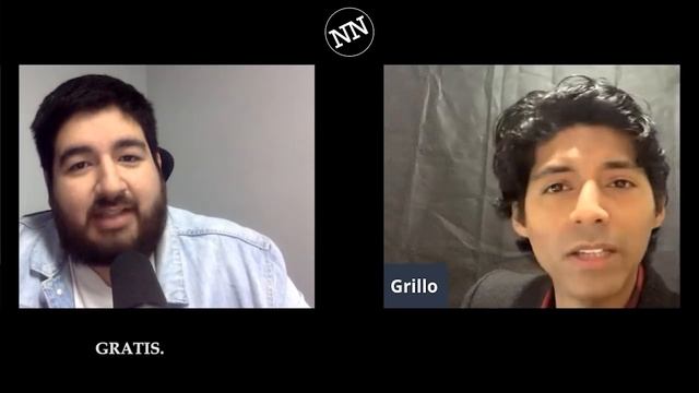 CINESMERO ES ANTIPÁTICO - NN смотреть онлайн