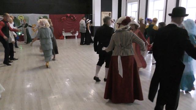 The Salamanca Castanets смотреть онлайн