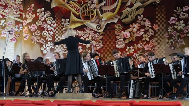 Г. Ермоченков "На купалье" смотреть онлайн
