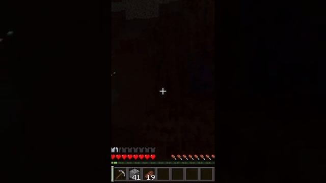 Minecraft 1.18 RTX Cave Exploration #Shorts смотреть онлайн