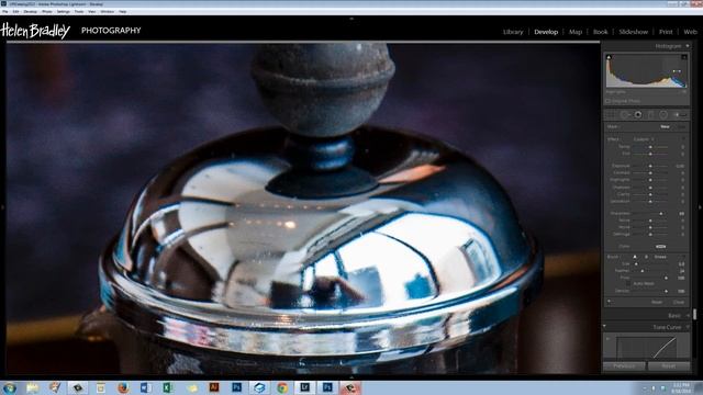 Add Shine to Your Photos in Adobe Photoshop Lightroom - create images that are worthy of Instagram смотреть онлайн