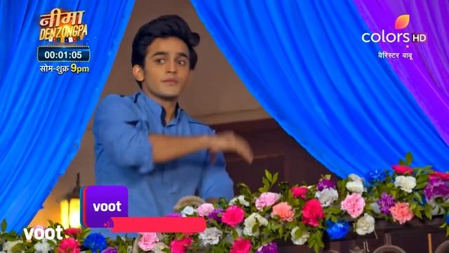 Barrister Babu | बैरिस्टर बाबू | Ep. 353 & 354 | Recap