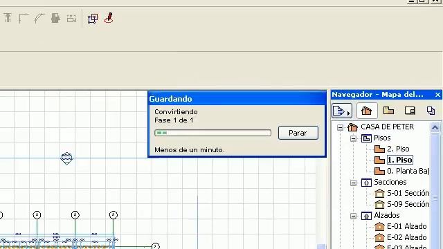 archicad a auto cad.avi смотреть онлайн