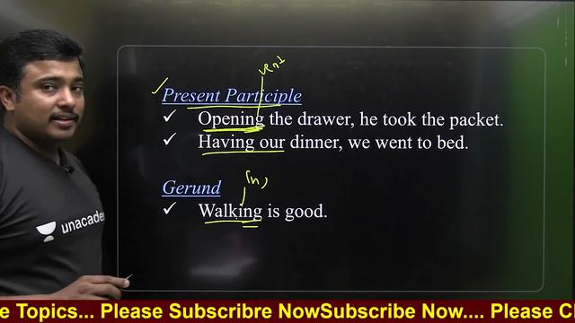 ☑️ Interchange of Sentences (Transformation of Sentence) in English Grammar for Kerala PSC/RRB/SSC смотреть онлайн