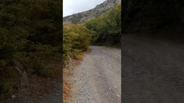 Кок-Асан-Богаз — перевал в Белогорском районе Крыма высотой 570 м смотреть онлайн