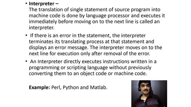 1 4 Introduction to Languages смотреть онлайн