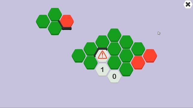 To The Point: How to play 'hexceed' смотреть онлайн