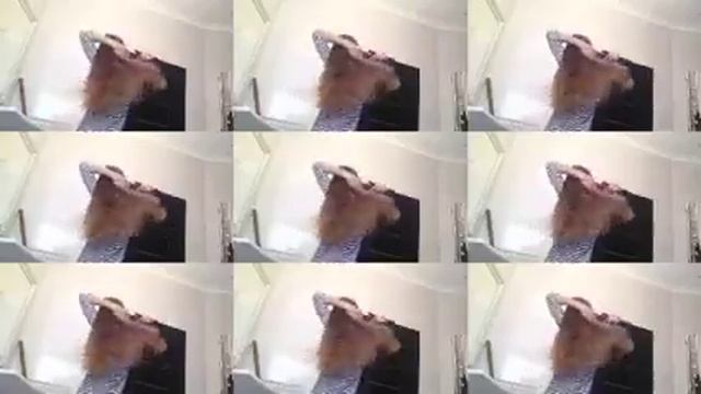 Как сделать легкую прическу смотреть онлайн