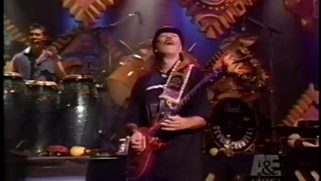 CARLOS SANTANA YALEO, GAME OF LOVE смотреть онлайн