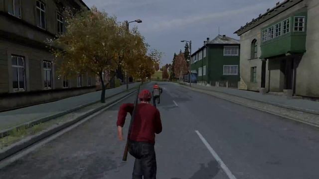 You're Screwed - DayZ смотреть онлайн