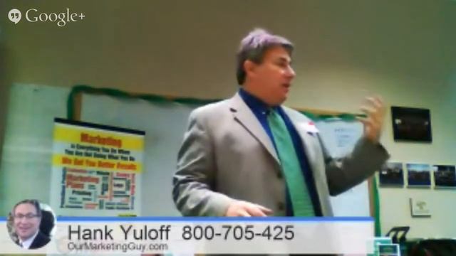 Charting the Path of Your Marketing Workshop 1-7-14 смотреть онлайн