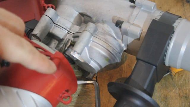 Перфоратор Sturm RH2525V & Einhell TC RH 900/ СРАВНЕНИЕ / Какой перфоратор выбрать? смотреть онлайн