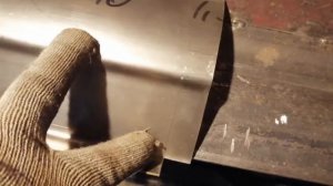 Замена порогов своими руками на Ford Focus II часть 2